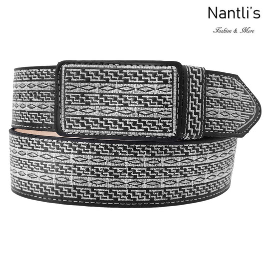 Cinto de Piel TM-13186 Leather Belt
