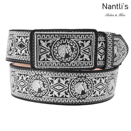 Cinto de Piel TM-13188 Leather Belt