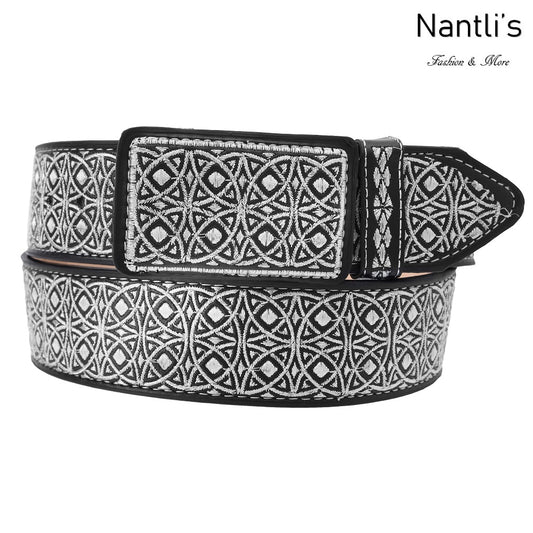 Cinto de Piel TM-13189 Leather Belt
