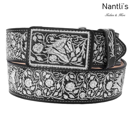 Cinto de Piel TM-13196 Leather Belt