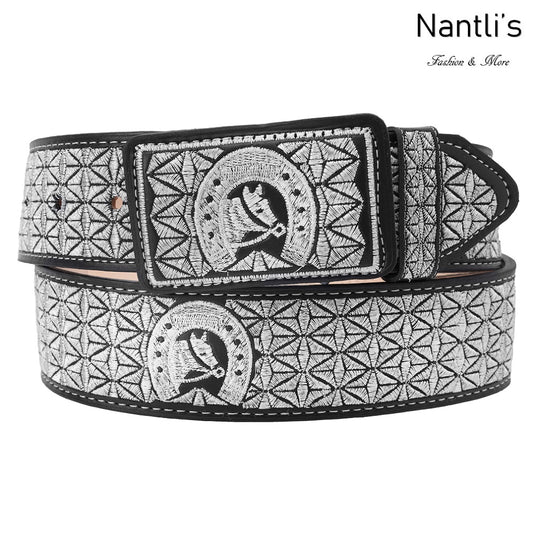 Cinto de Piel TM-13198 Leather Belt