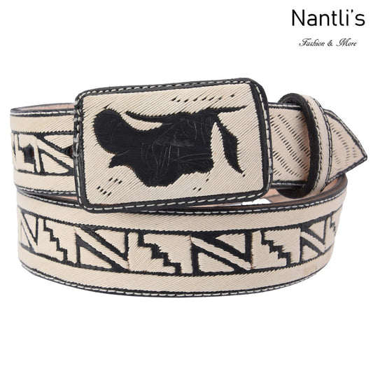 Cinto de Piel TM-13212 Leather Belt