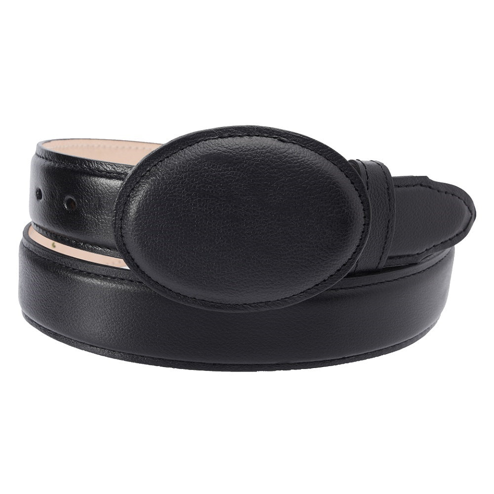Cinto de Piel TM-13326 Leather Belt