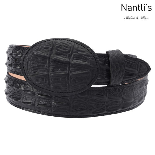 Cinto de Piel TM-13332 Leather Belt