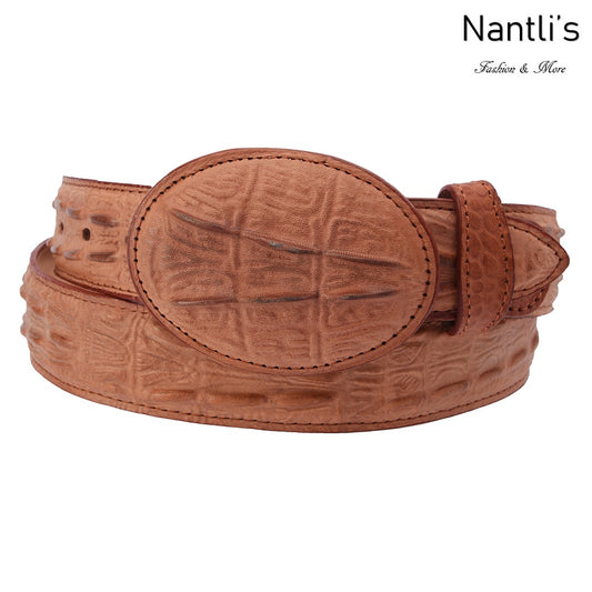 Cinto de Piel TM-13335 Leather Belt