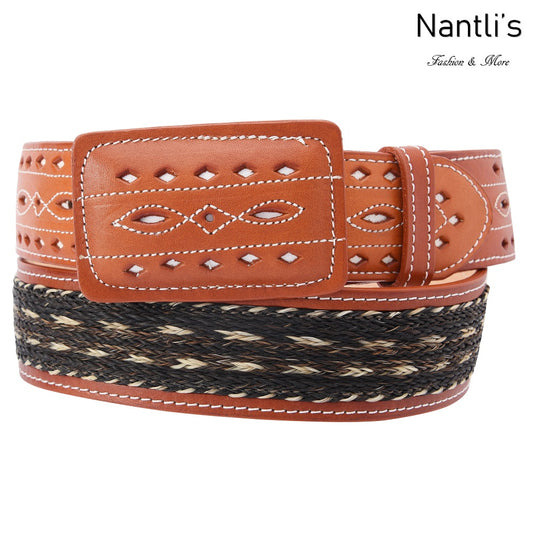 Cinto de Piel TM-14142 Leather Belt