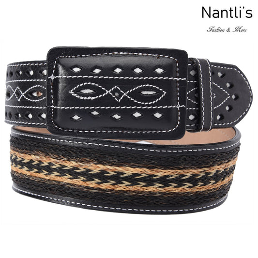 Cinto de Piel TM-14143 Leather Belt