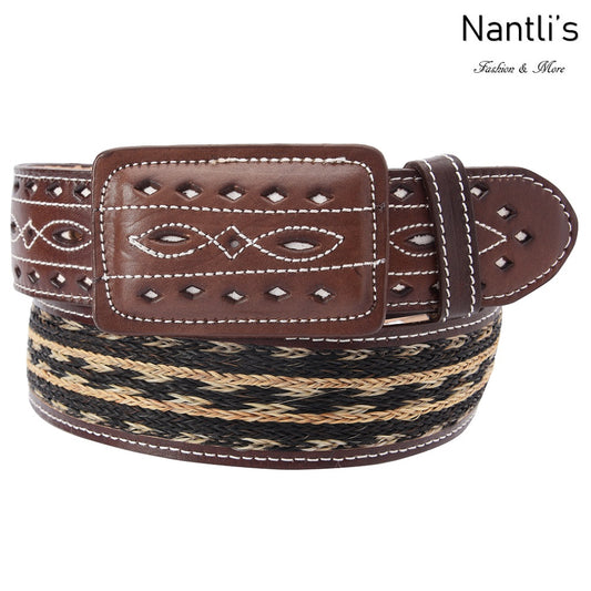 Cinto de Piel TM-14144 Leather Belt