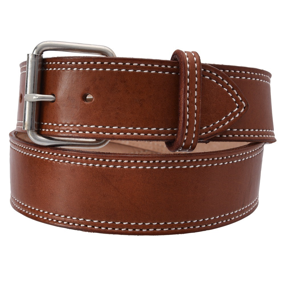 Cinto de Piel TM-14244 Leather Belt