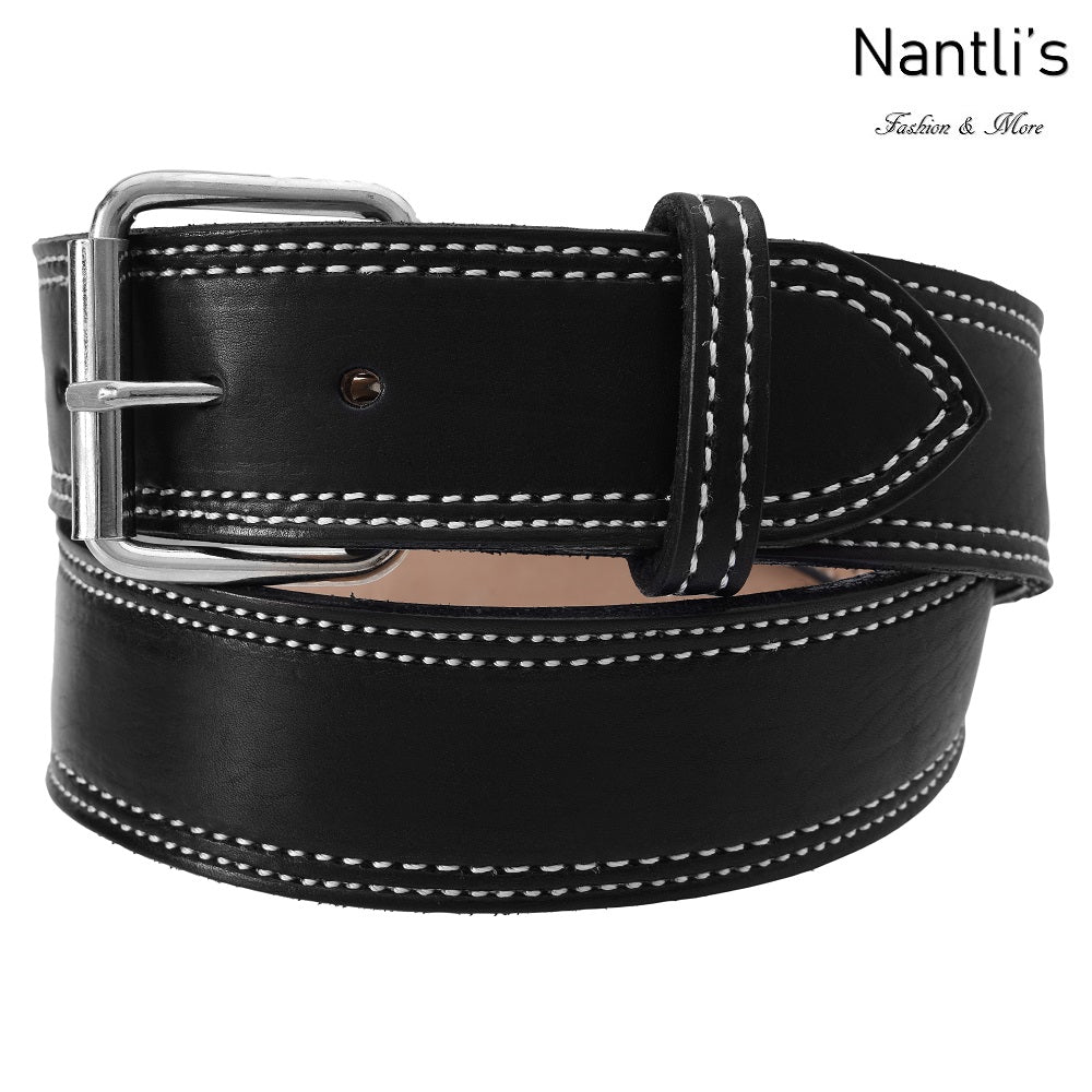 Cinto de Piel TM-14245 Leather Belt