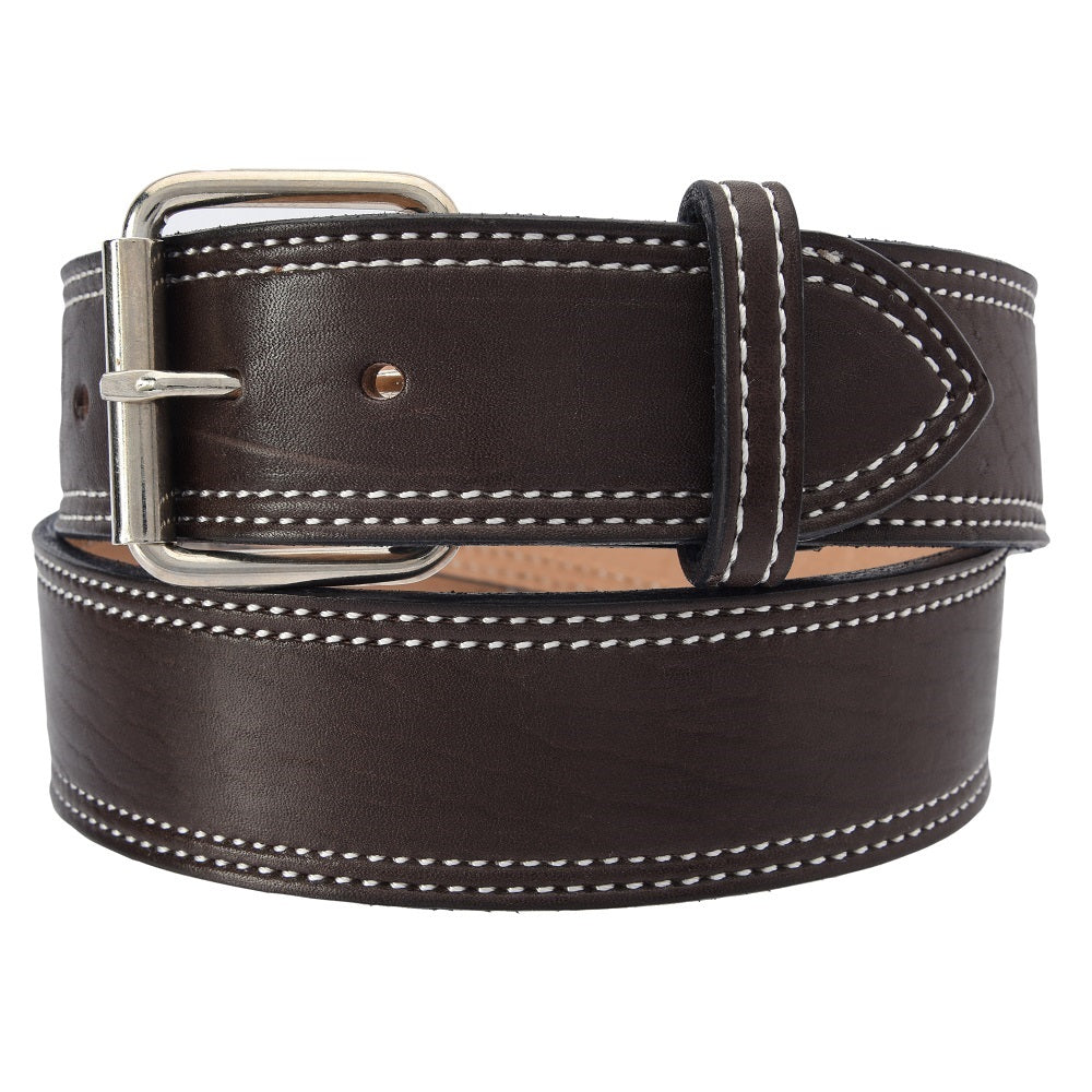 Cinto de Piel TM-14246 Leather Belt