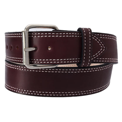 Cinto de Piel TM-14247 Leather Belt