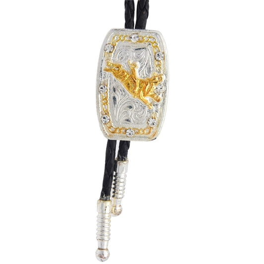Corbatin Vaquero - TM-28217 Western Bolo Tie