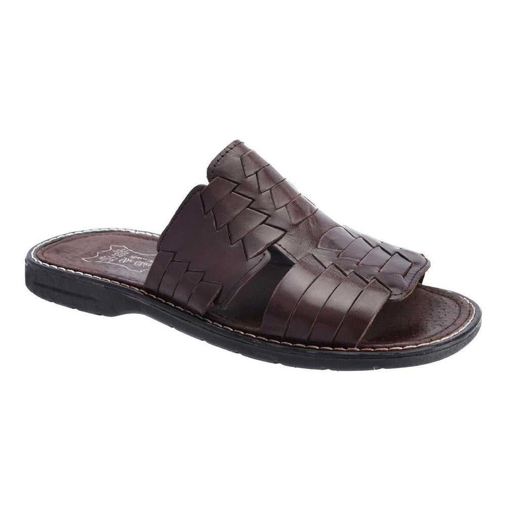 Sandalias Artesanales TM-31103 - Leather Sandals