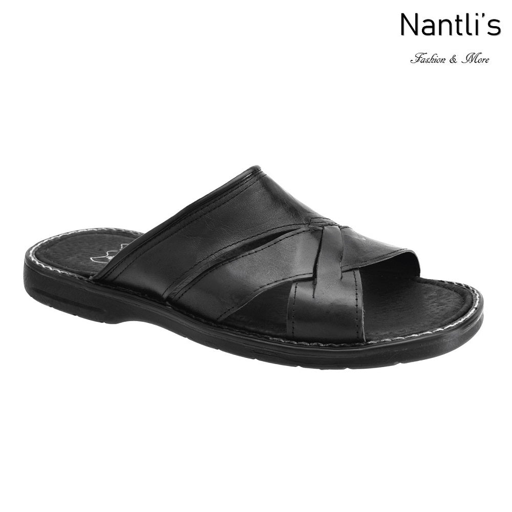 Sandalias Artesanales TM-31107 - Leather Sandals