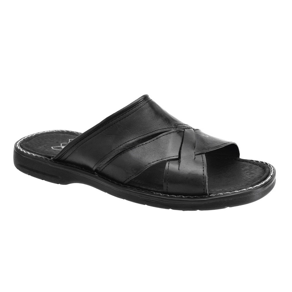 Sandalias Artesanales TM-31107 - Leather Sandals
