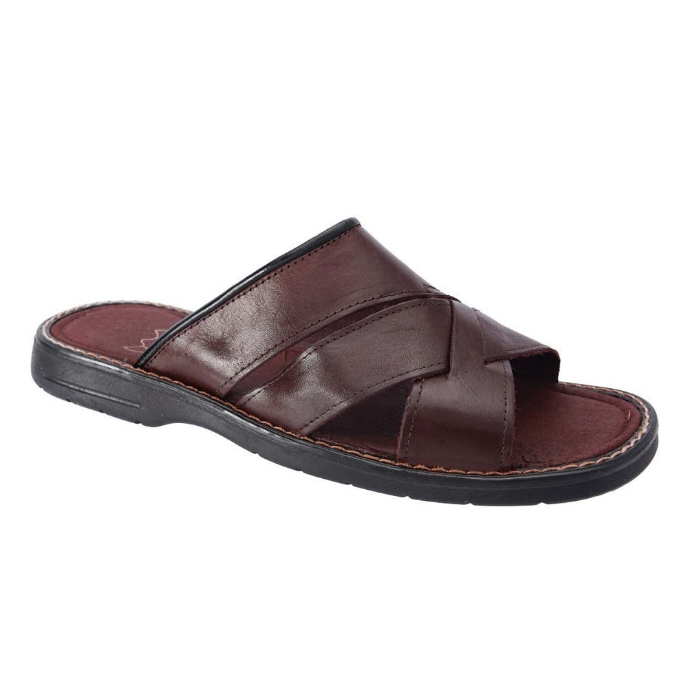 Sandalias Artesanales TM-31108 - Leather Sandals