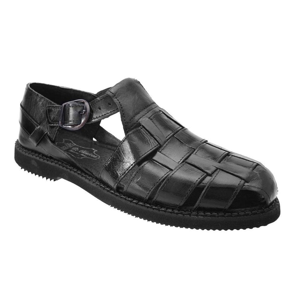 Huaraches Artesanales TM-31205 - Leather Sandals
