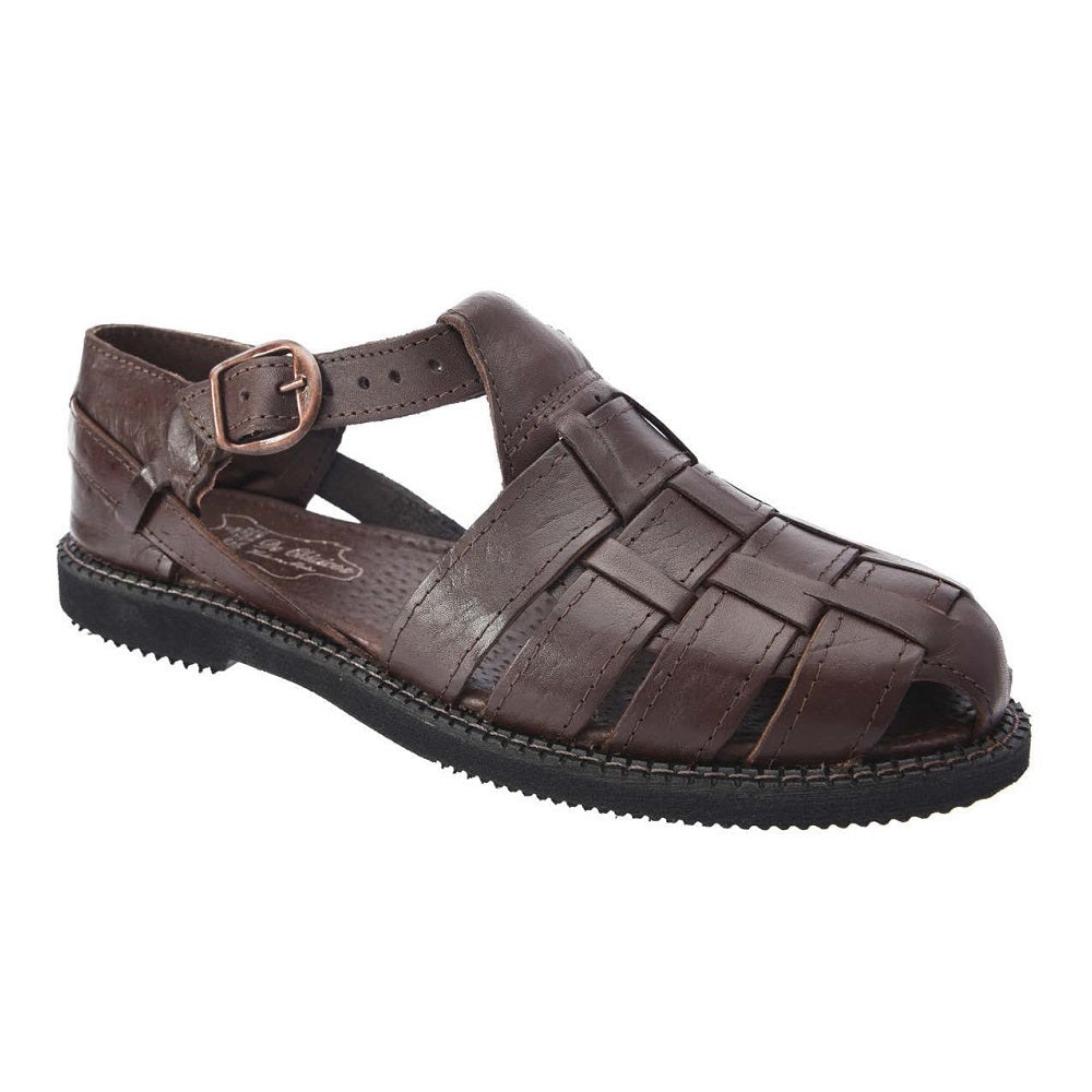 Huaraches Artesanales TM-31206 - Leather Sandals
