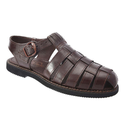 Huaraches Artesanales TM-31208 - Leather Sandals