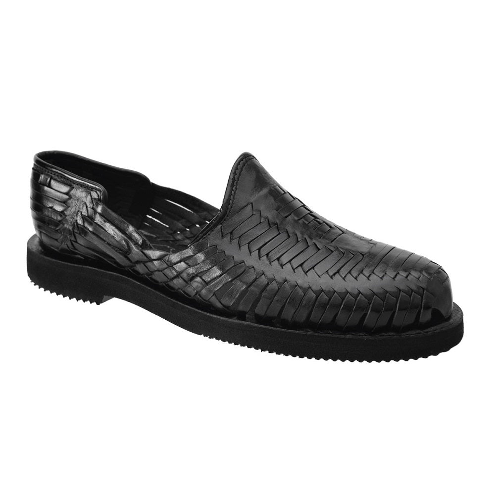 Zapatos Artesanales TM-31261 - Leather Shoes