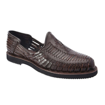 Zapatos Artesanales TM-31262 - Leather Shoes