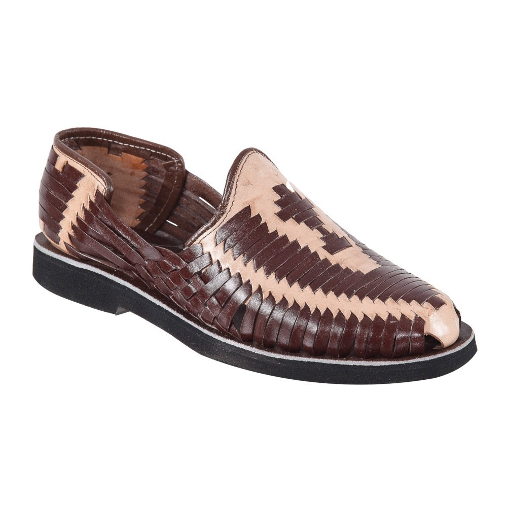 Huaraches Mexicanos TM31264 - Leather Sandals