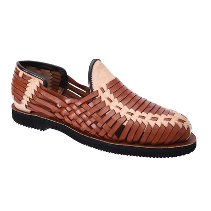 Zapatos Artesanales TM-31266 - Leather Shoes