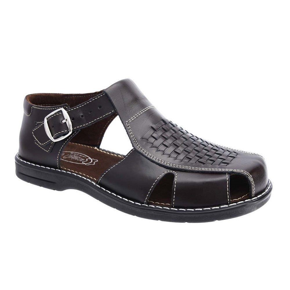Huaraches Artesanales TM-31271 - Leather Sandals