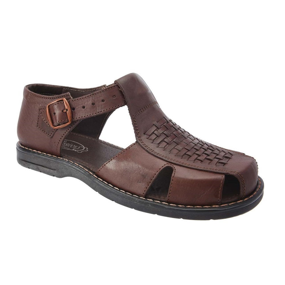 Huaraches Artesanales TM-31272 - Leather Sandals