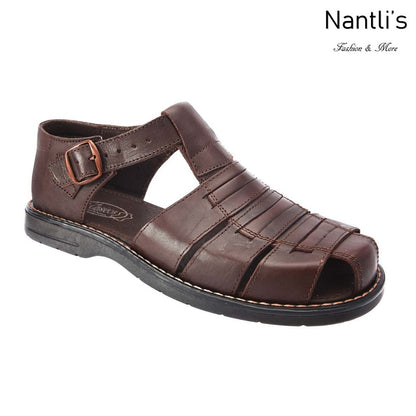 Huaraches Artesanales TM-31275 - Leather Sandals
