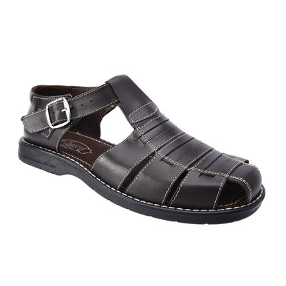 Huaraches Artesanales TM-31276 - Leather Sandals