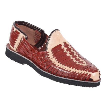 Huaraches Mexicanos TM31281 - Leather Sandals