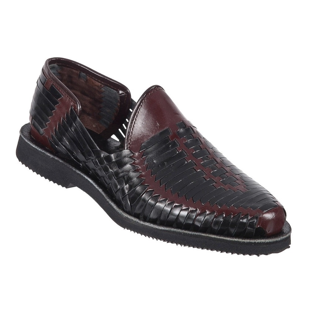 Zapatos Artesanales TM-31282 - Leather Shoes