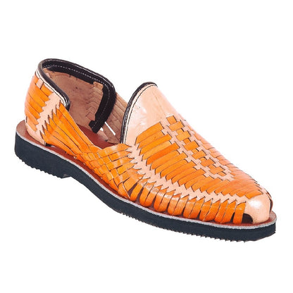 Huaraches Mexicanos TM31283 - Leather Sandals