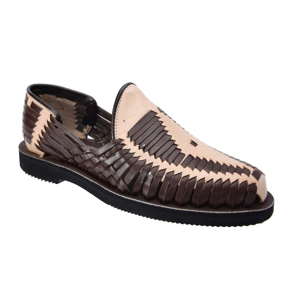 Zapatos Artesanales TM-31285 - Leather Shoes