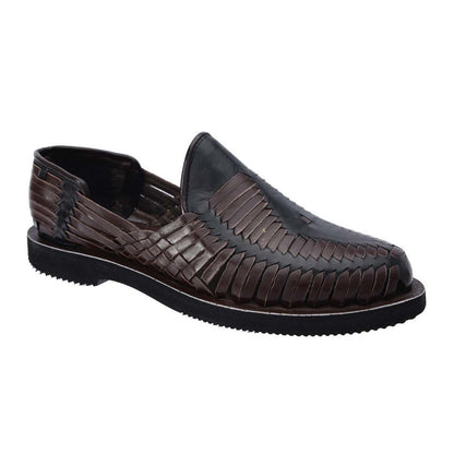 Zapatos Artesanales TM-31286 - Leather Shoes