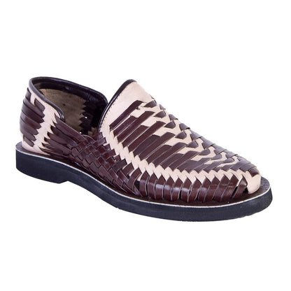 Zapatos Artesanales TM-31288 - Leather Shoes