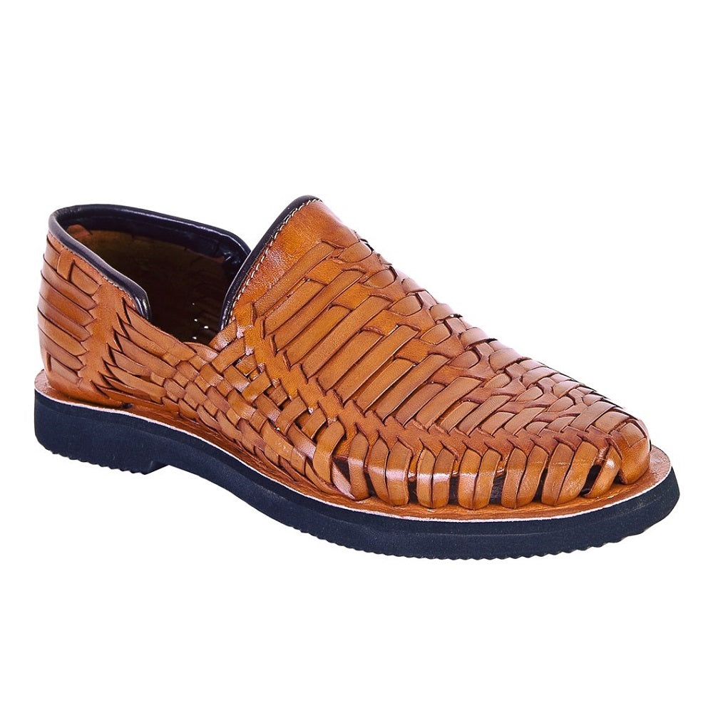 Zapatos Artesanales TM-31289 - Leather Shoes