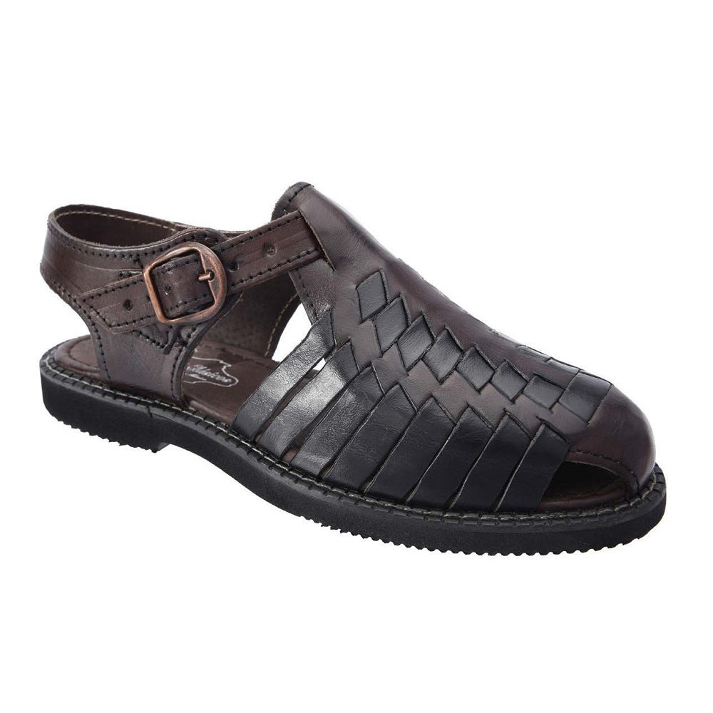 Huaraches Artesanales TM-31302 - Leather Sandals