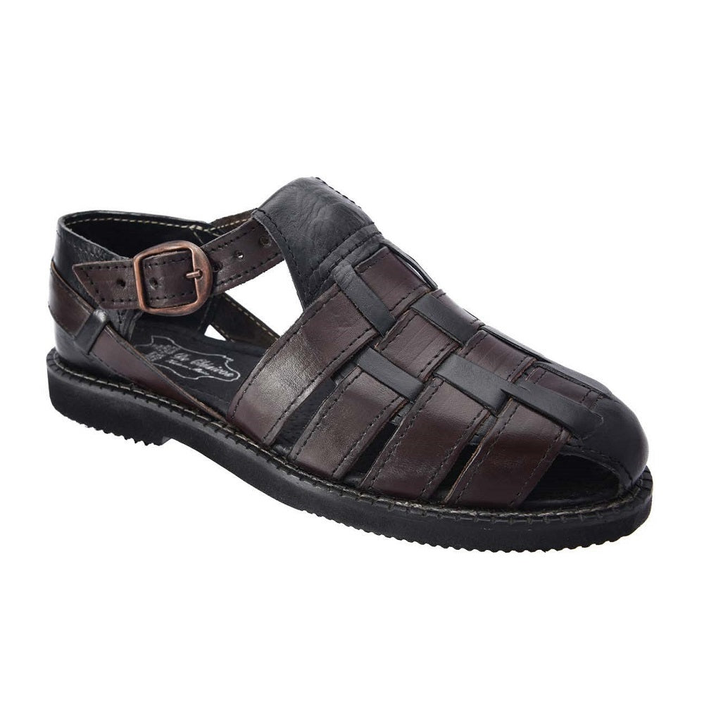 Huaraches Artesanales TM-31303 - Leather Sandals
