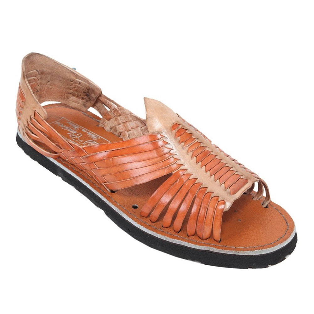 Huaraches Artesanales TM-32102 - Leather Sandals