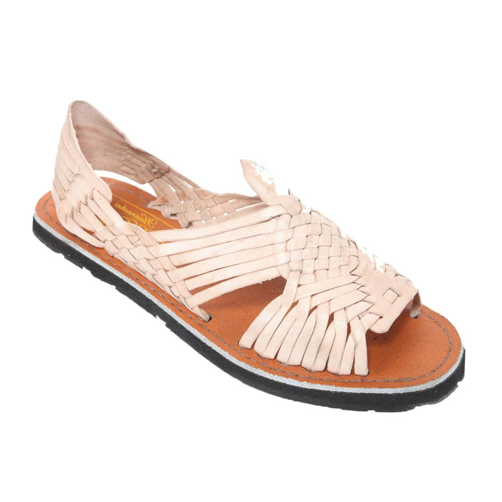 Huaraches Mexicanos TM32103 - Leather Sandals