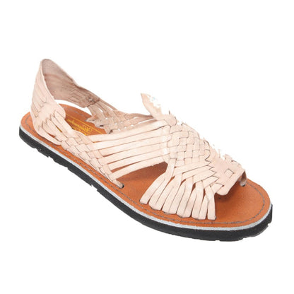 Huaraches Mexicanos TM32103 - Leather Sandals