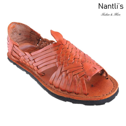 Huaraches Artesanales TM-32104 - Leather Sandals