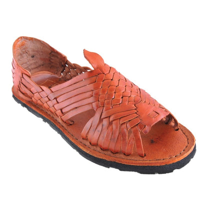 Huaraches Mexicanos TM32104 - Leather Sandals
