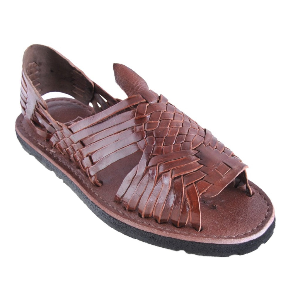Huaraches Mexicanos TM32105 - Leather Sandals
