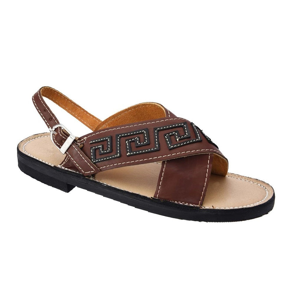 Huaraches Artesanales TM-33121 - Leather Sandals