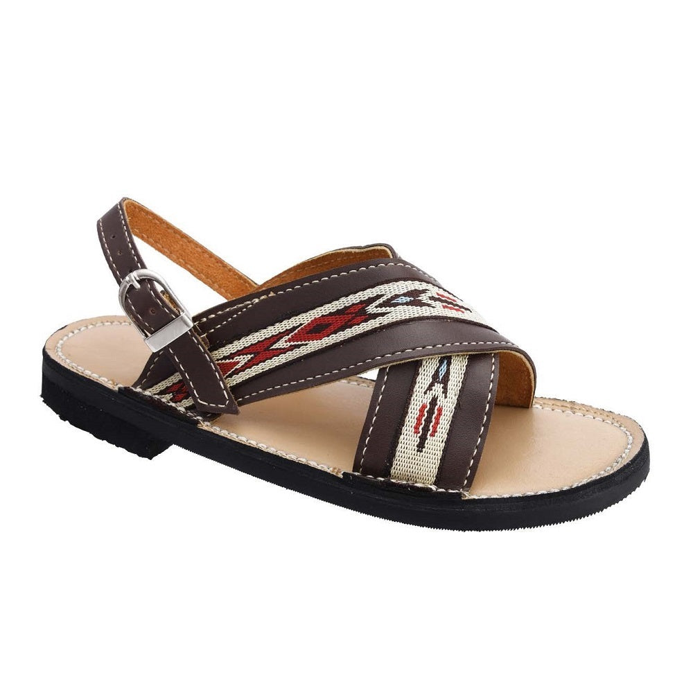 Huaraches Artesanales TM-33123 - Leather Sandals