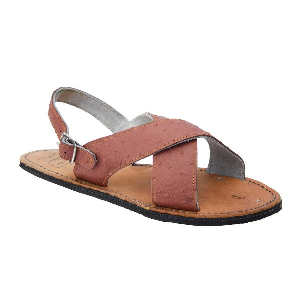 Huaraches Artesanales TM-33302 - Leather Sandals